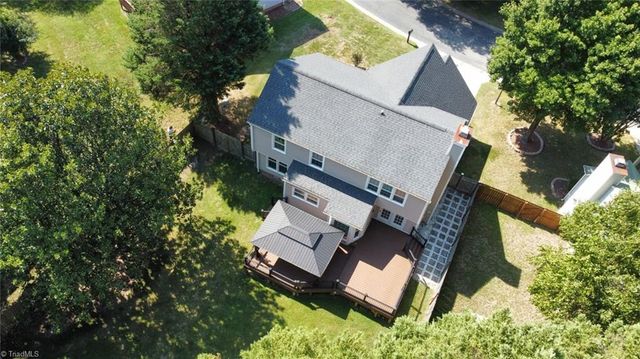 4809 Lonita Street, Greensboro, NC 27407