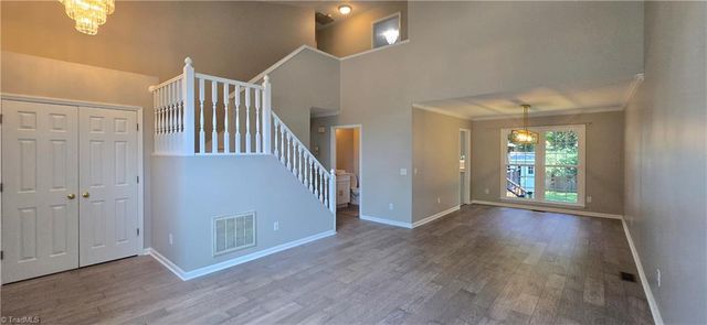 4809 Lonita Street, Greensboro, NC 27407