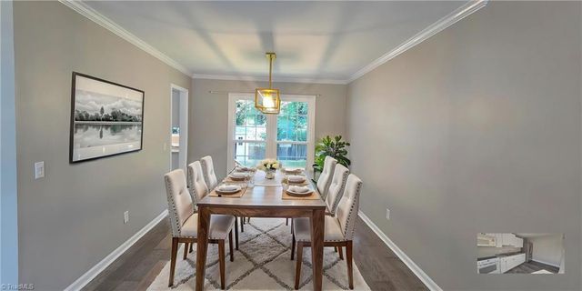 4809 Lonita Street, Greensboro, NC 27407