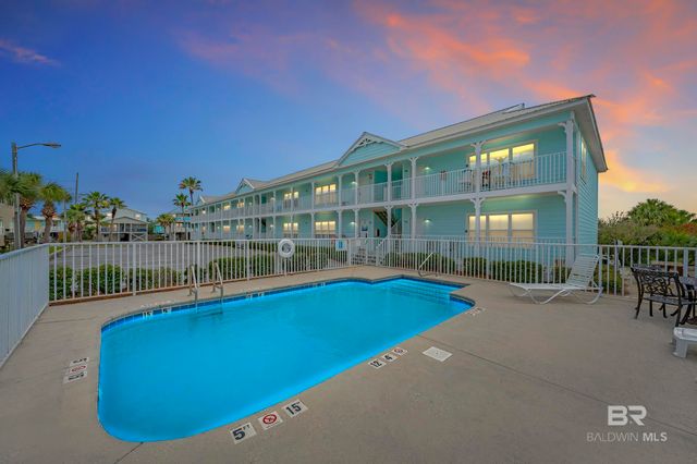 1477 W Lagoon Avenue 202, Gulf Shores, AL 36542