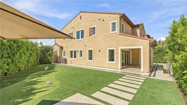 242 Sutters, Irvine, CA 92602
