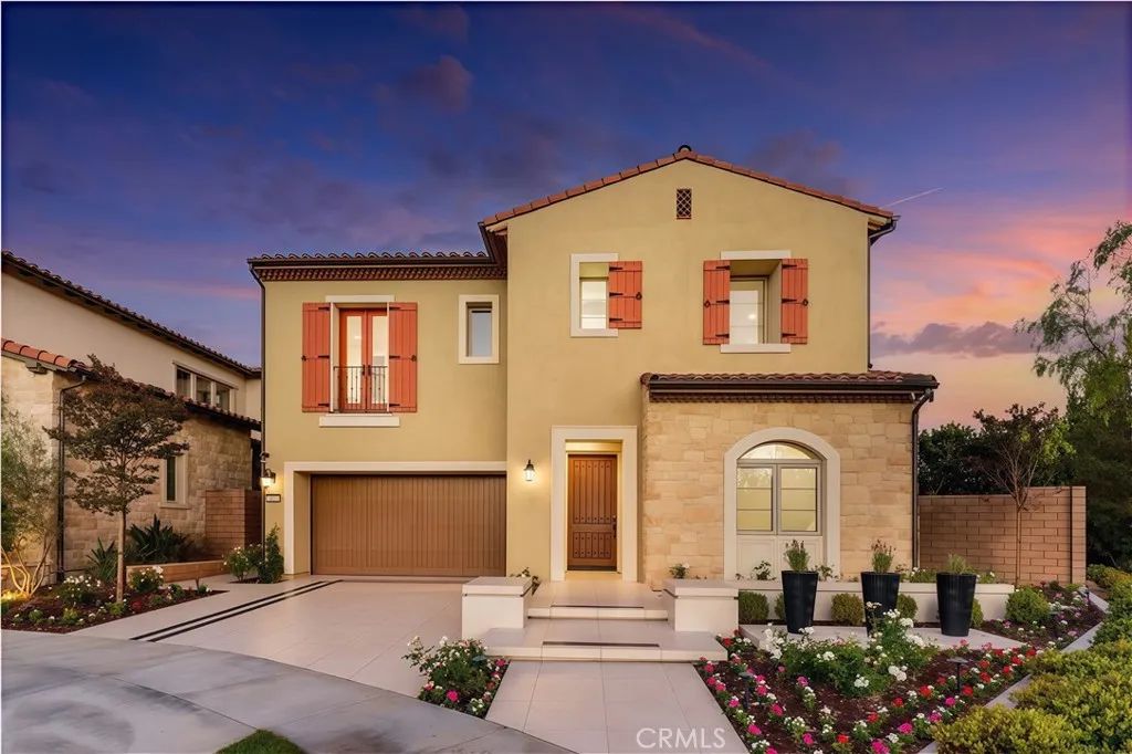 242 Sutters, Irvine, CA 92602