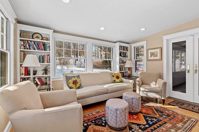 20 Lee Road, Wayland, MA 01778