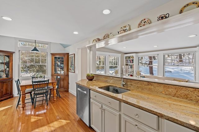 20 Lee Road, Wayland, MA 01778