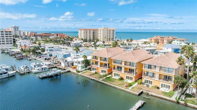 17817 GULF BOULEVARD A, Redington Shores, FL 33708