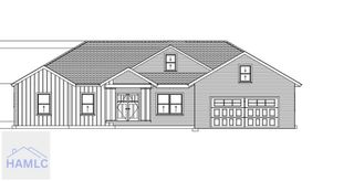 997 Darwell Long Road NE, Ludowici, GA 31316