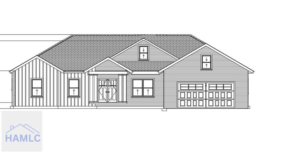 997 Darwell Long Road NE, Ludowici, GA 31316