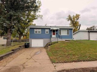 4709 Redick Avenue, Omaha, NE 68104
