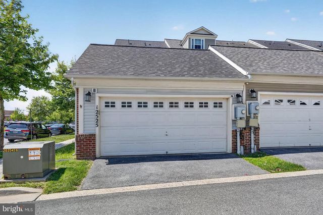 12525 BLUE SKY DR, Clarksburg, MD 20871