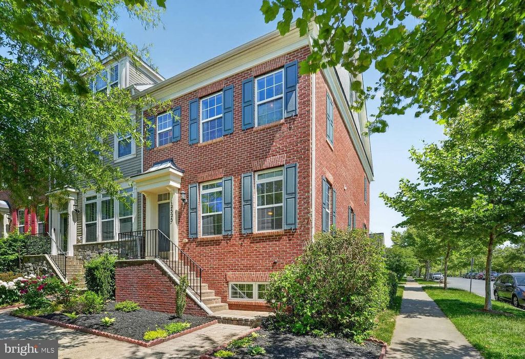 12525 BLUE SKY DR, Clarksburg, MD 20871