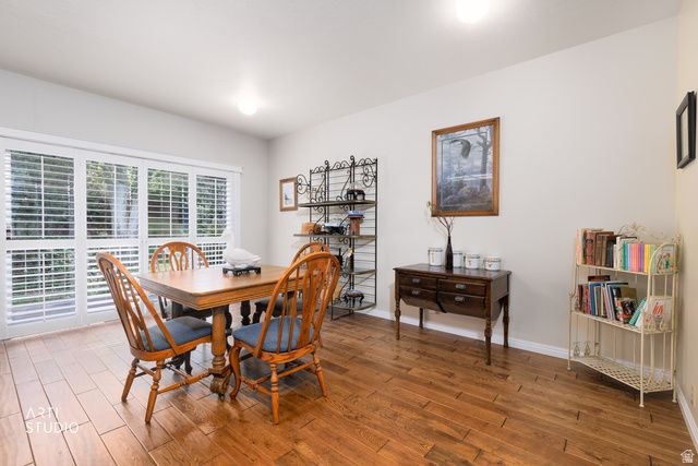 804 N JUNIPERPOINT DR, Salt Lake City, UT 84103