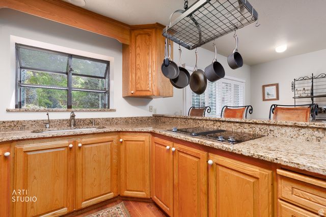 804 N JUNIPERPOINT DR, Salt Lake City, UT 84103