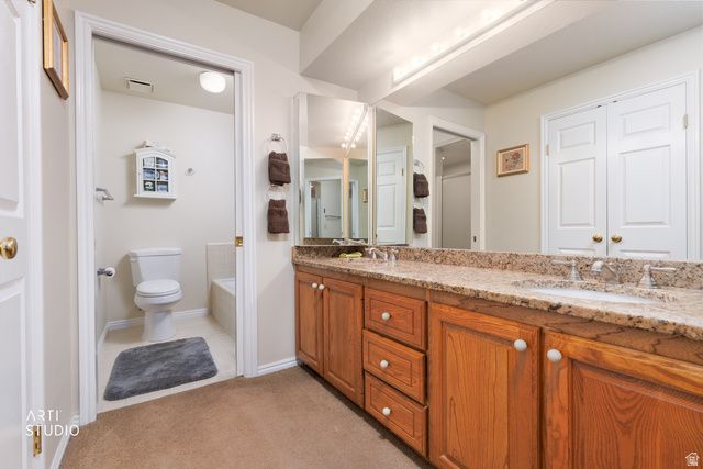 804 N JUNIPERPOINT DR, Salt Lake City, UT 84103