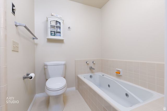 804 N JUNIPERPOINT DR, Salt Lake City, UT 84103