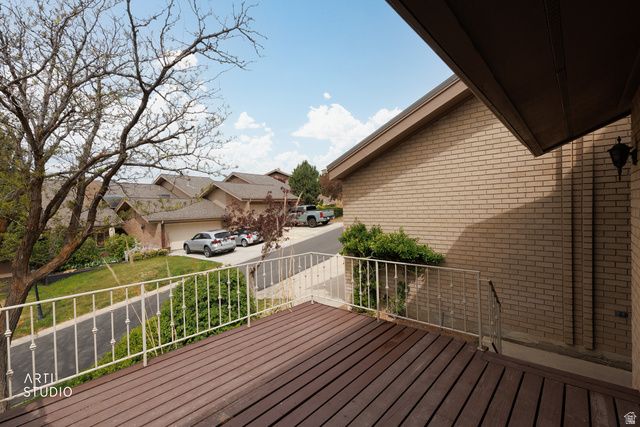 804 N JUNIPERPOINT DR, Salt Lake City, UT 84103