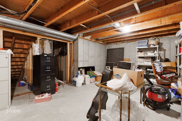 804 N JUNIPERPOINT DR, Salt Lake City, UT 84103