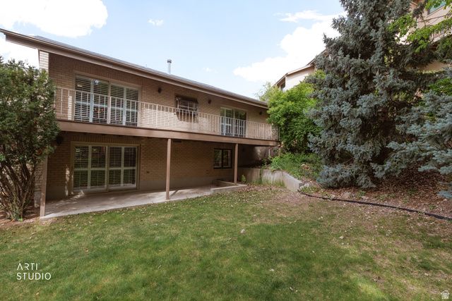 804 N JUNIPERPOINT DR, Salt Lake City, UT 84103