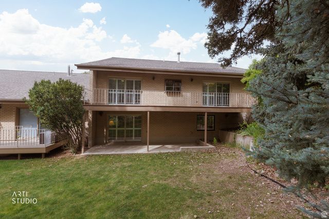 804 N JUNIPERPOINT DR, Salt Lake City, UT 84103