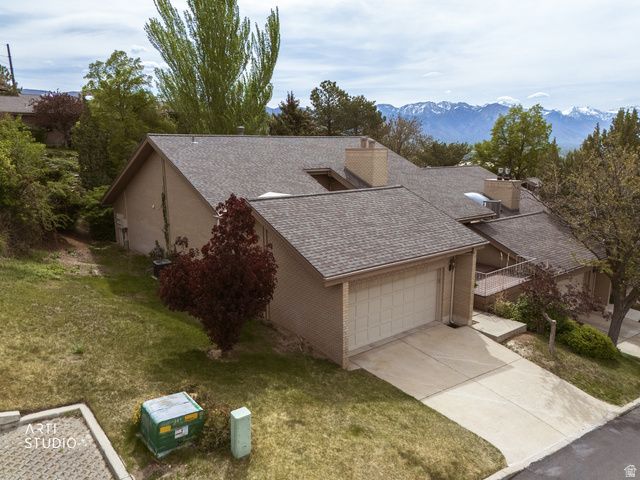804 N JUNIPERPOINT DR, Salt Lake City, UT 84103