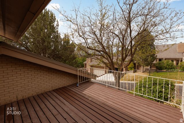 804 N JUNIPERPOINT DR, Salt Lake City, UT 84103