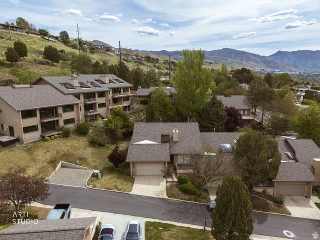804 N JUNIPERPOINT DR, Salt Lake City, UT 84103