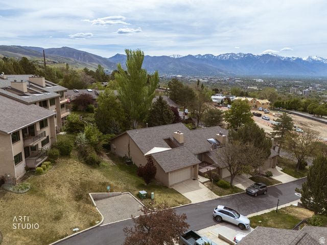 804 N JUNIPERPOINT DR, Salt Lake City, UT 84103
