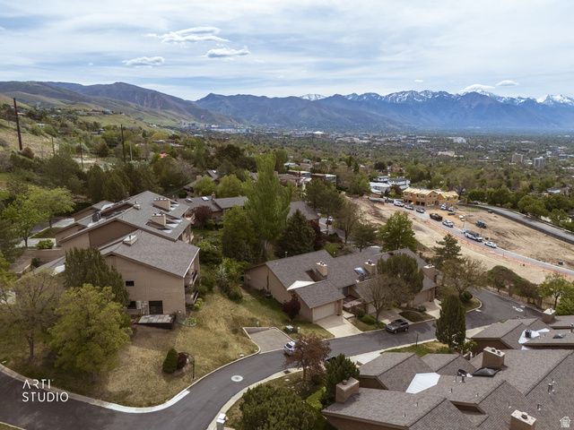 804 N JUNIPERPOINT DR, Salt Lake City, UT 84103