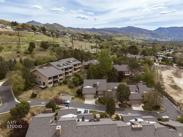 804 N JUNIPERPOINT DR, Salt Lake City, UT 84103