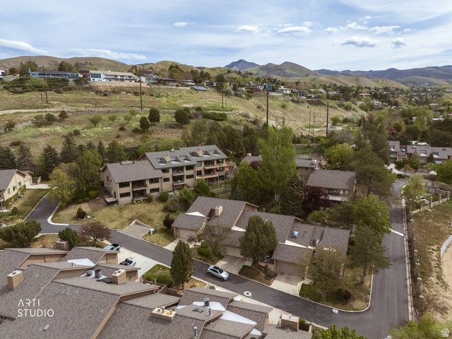 804 N JUNIPERPOINT DR, Salt Lake City, UT 84103