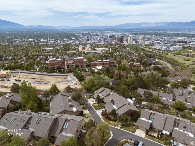 804 N JUNIPERPOINT DR, Salt Lake City, UT 84103