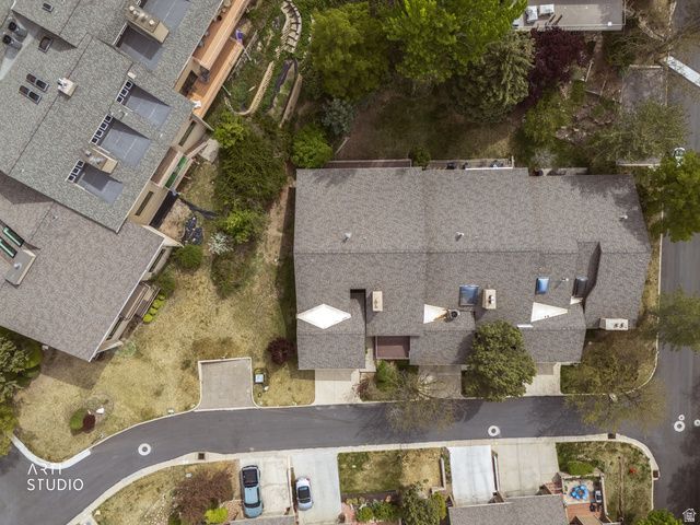 804 N JUNIPERPOINT DR, Salt Lake City, UT 84103