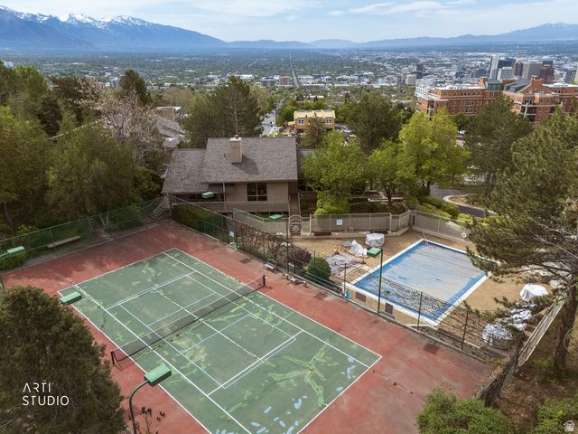804 N JUNIPERPOINT DR, Salt Lake City, UT 84103