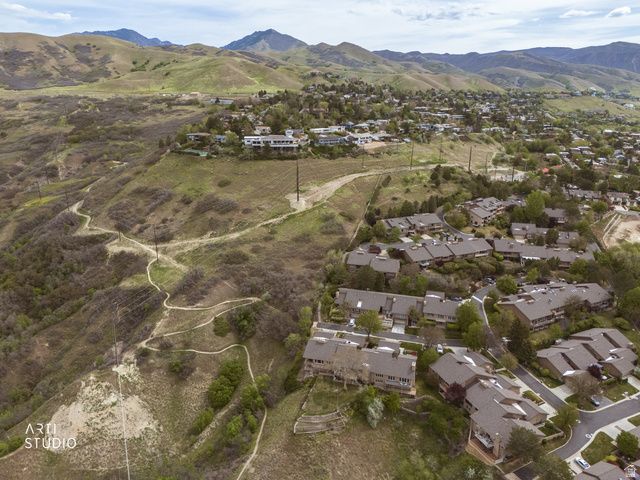 804 N JUNIPERPOINT DR, Salt Lake City, UT 84103