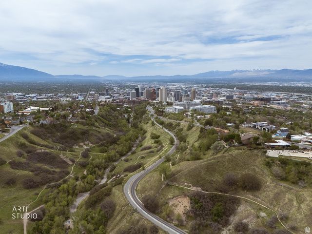 804 N JUNIPERPOINT DR, Salt Lake City, UT 84103