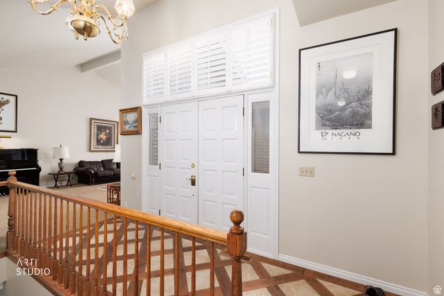 804 N JUNIPERPOINT DR, Salt Lake City, UT 84103