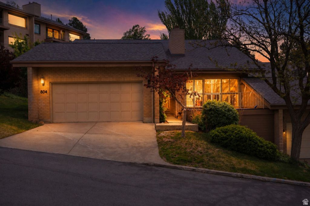 804 N JUNIPERPOINT DR, Salt Lake City, UT 84103