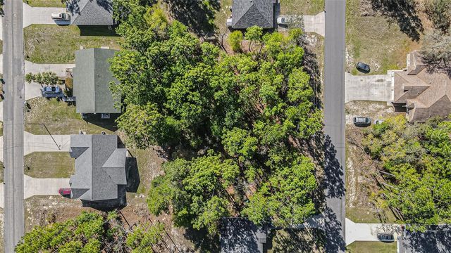 9411 N MENDOZA WAY, Citrus Springs, FL 34434