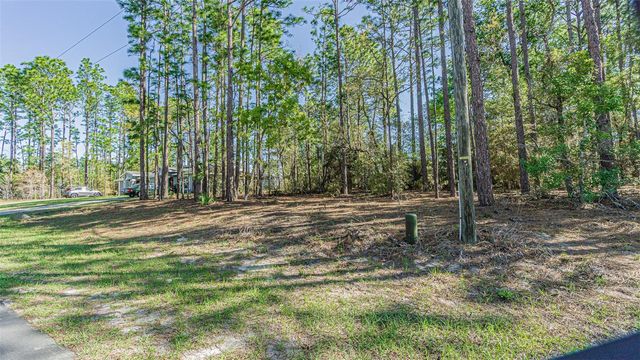 9411 N MENDOZA WAY, Citrus Springs, FL 34434