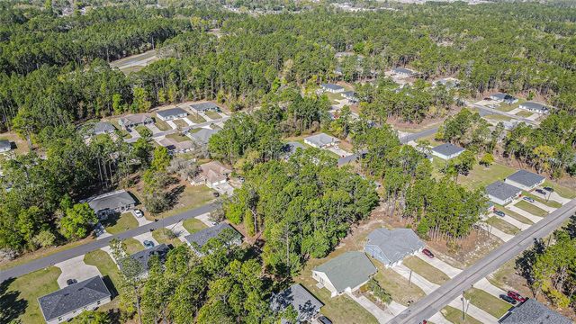 9411 N MENDOZA WAY, Citrus Springs, FL 34434