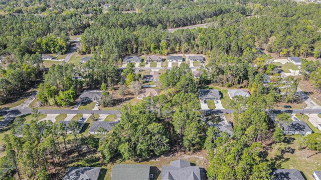 9411 N MENDOZA WAY, Citrus Springs, FL 34434