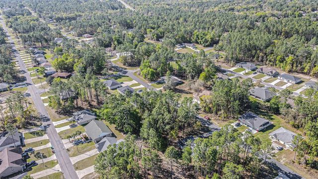 9411 N MENDOZA WAY, Citrus Springs, FL 34434