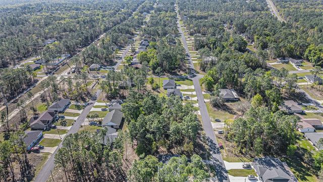 9411 N MENDOZA WAY, Citrus Springs, FL 34434