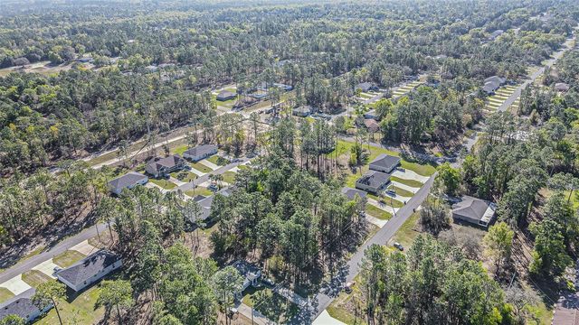 9411 N MENDOZA WAY, Citrus Springs, FL 34434