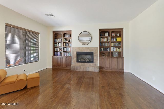 20266 E VIA DEL RANCHO --, Queen Creek, AZ 85142