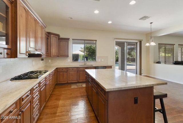 20266 E VIA DEL RANCHO --, Queen Creek, AZ 85142