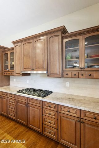 20266 E VIA DEL RANCHO --, Queen Creek, AZ 85142