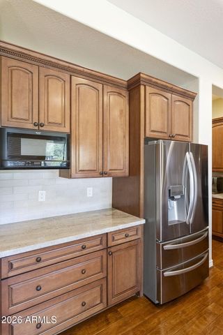 20266 E VIA DEL RANCHO --, Queen Creek, AZ 85142