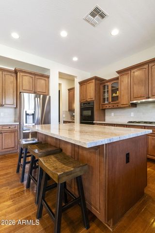 20266 E VIA DEL RANCHO --, Queen Creek, AZ 85142