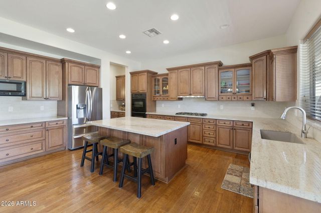 20266 E VIA DEL RANCHO --, Queen Creek, AZ 85142