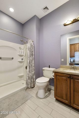 20266 E VIA DEL RANCHO --, Queen Creek, AZ 85142